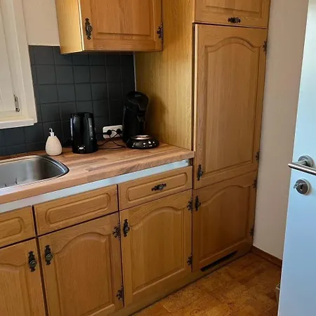 Ferienwohnung Am Wiesenrain Baiersbronn Buitenkant foto