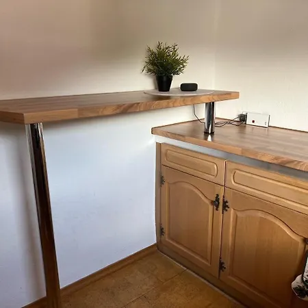 Ferienwohnung Am Wiesenrain Baiersbronn Buitenkant foto