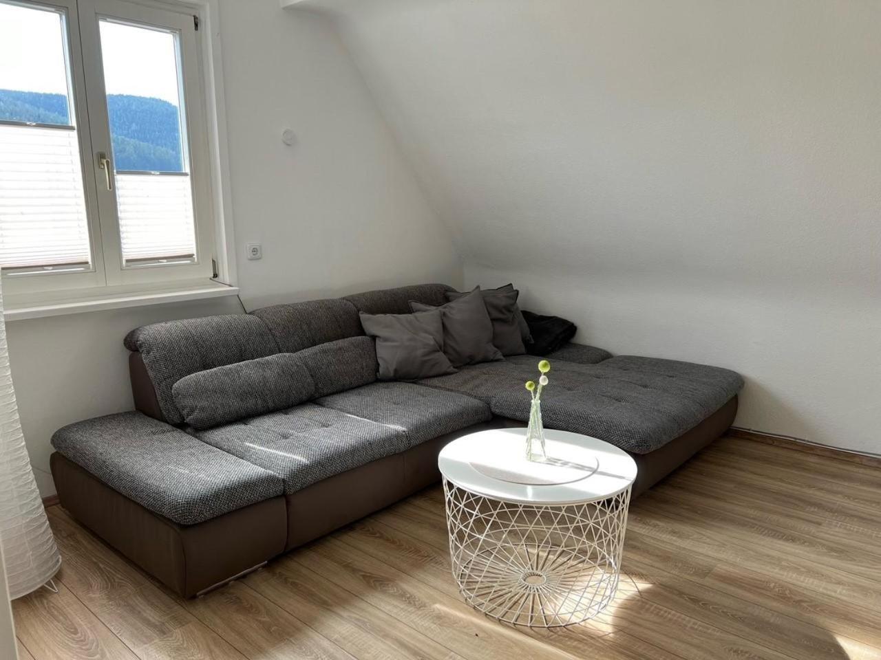 Apartment Am Wiesenrain *